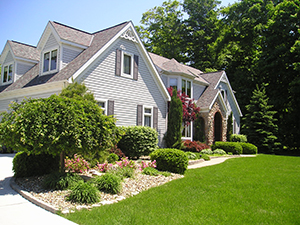 Landscapers and Lawncare Services in Hawthorne, CA